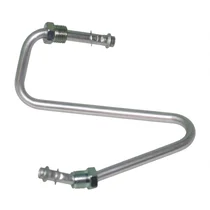 Rurki doprowadzające gaz do kuch Rurka gazowa duża do kuchenki Amica fi 7 9074039 6022MEPr-3Y COP3