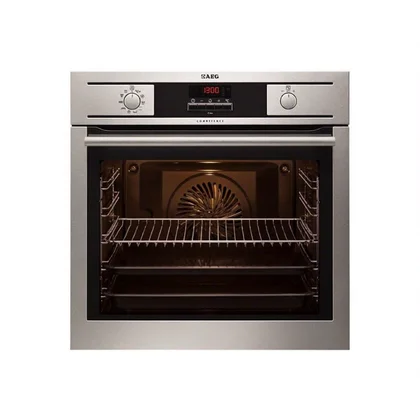 Skonfigurowany moduł interfejsu użytkownika Electrolux / AEG USER INT 973944185797026