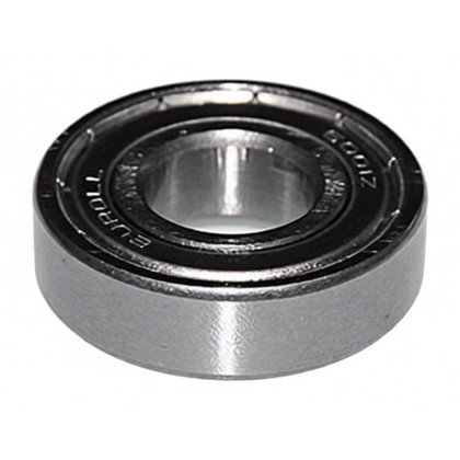 Łożysko kulkowe do urządzeń AGD 6001 ZZ 12 x 28 x 8 mm RS/001-33