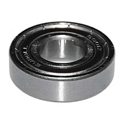 Łożysko kulkowe do urządzeń AGD 6001 ZZ 12 x 28 x 8 mm RS/001-33