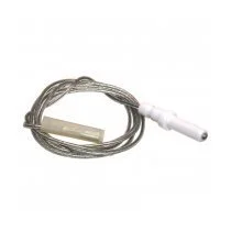 Iskrownik palnika do kuchenki i piekarnika gazowego Ariston / Indesit / Hotpoint / Whirlpool 650 mm C00057011 488000057011
