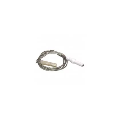 Iskrownik palnika do kuchenki i piekarnika gazowego Ariston / Indesit / Hotpoint / Whirlpool 650 mm C00057011 488000057011