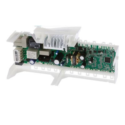 Części zamienne BOSCH/SIEMENS Moduł sterujący do ekspresu Bosch / Siemens – zaprogramowany