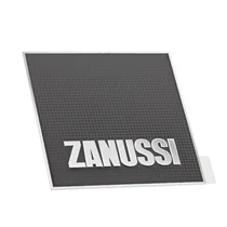 Znaczek logo Zanussi do urządzeń chłodniczych Electrolux / AEG / Zanussi 8088658011