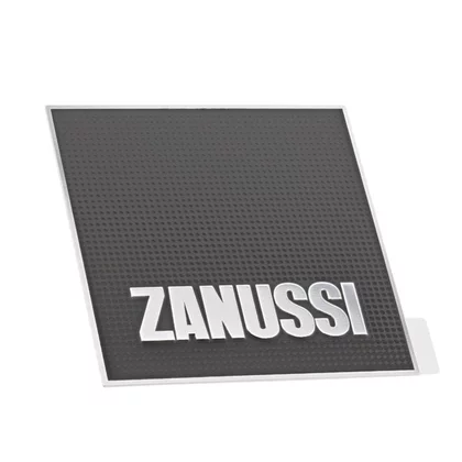 Znaczek logo Zanussi do urządzeń chłodniczych Electrolux / AEG / Zanussi 8088658011