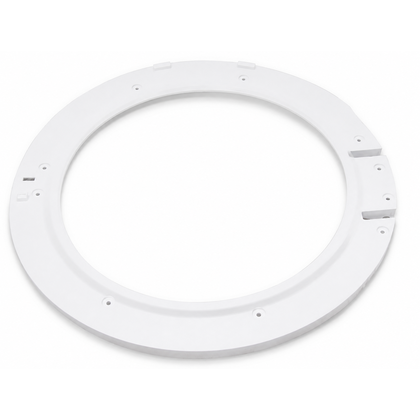 Ramka wewnętrzna drzwi pralki Beko / Grundig / Arçelik 2850580100 C00869704 oryginał
