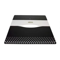 OKP 6654 Szyba okapu Amica czarny+X 598 x 640 x 6 mm 1044271