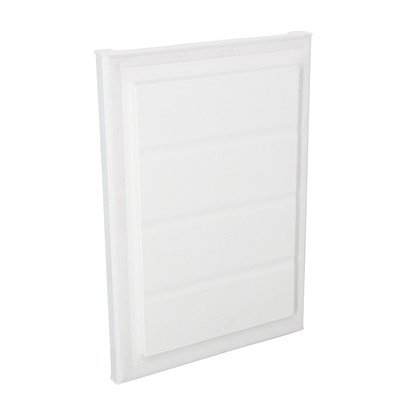 Zespól drzwi zamrażarki - Biały - 845x560mm Electrolux (4055518320)