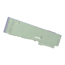 Maskownica panelu przedniego z uchwytem do zmywarki Electrolux / AEG inox 8088498046