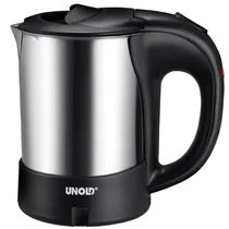 Czajnik podróżny UNOLD 18575 0,5 l 1000 W czarny