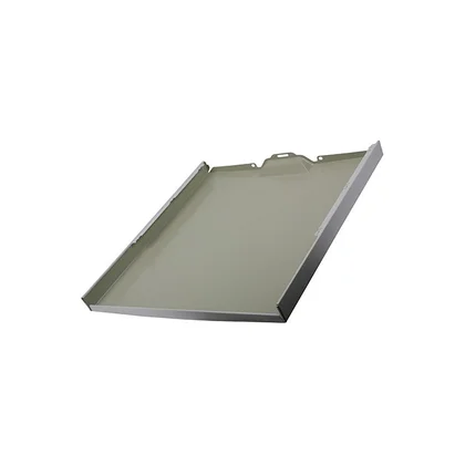 Białe drzwi zewnętrzne do zmywarki Electrolux / AEG 1173369511
