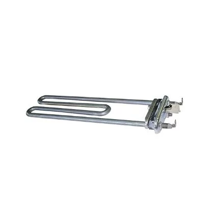 Grzałka do pralki Whirlpool / Indesit / Ariston / Hotpoint 2050 W z termistorem 481225928905 C00373838