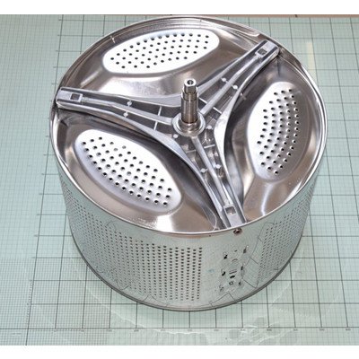 Bęben do pralki 75x280, 37/30/25 AMica (1035612)