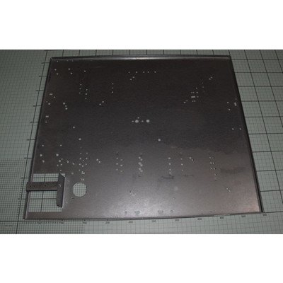 Osłona dolna pł. P_CG40 (8014588)