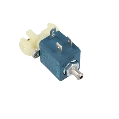DELONGHI Elektrozawór trójdrożny do ekspresu DeLonghi 5213218421