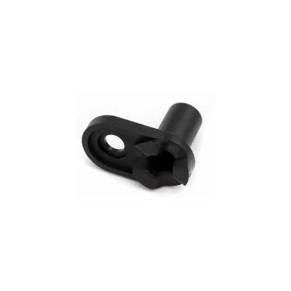 Ogranicznik otwarcia drzwi do lodówki Whirlpool / Indesit / Ariston / Hotpoint 481253248035 C00311211