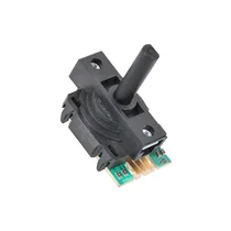 Przełącznik funkcji do kuchenki i piekarnika Electrolux / AEG 3570840037