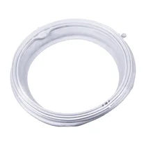 Fartuch drzwi do pralki Beko / Grundig / Arcelik WMB / WME 2827080900