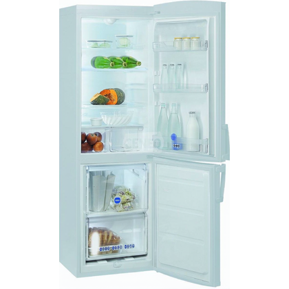 MAX168 Klapa obudowy do chłodziarko-zamrażarki Whirlpool / Indesit / Ariston / Hotpoint C00330806 481246418141