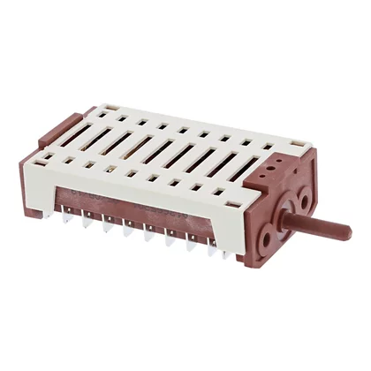 Przełącznik funkcji do piekarnika Electrolux / AEG 140126652035
