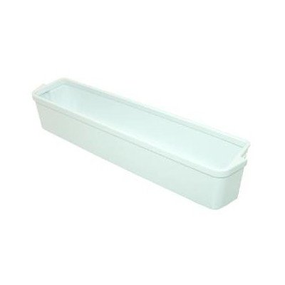 Półki na drzwi różni producenci Półka (balkonik) dolna drzwi chłodziarki Whirlpool (481241828467) C00374081