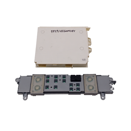 Moduł elektroniki skonfigurowanej do zmywarki Electrolux / AEG EDW1xxx