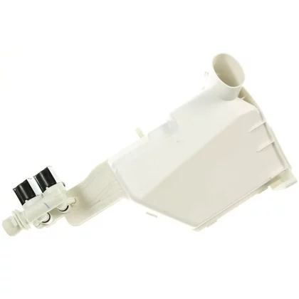 Komora zasobnika z szufladą do pralki Whirlpool / Indesit / Ariston / Hotpoint 488000731599
