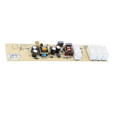 ELECTRONIC BOARD,CONFIGURED,HO (3878722002)