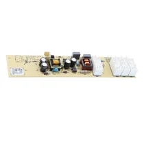 Skonfigurowany moduł elektroniczny do płyty grzejnej Electrolux / AEG 3878722002