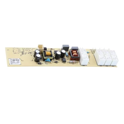 Skonfigurowany moduł elektroniczny do płyty grzejnej Electrolux / AEG 3878722002