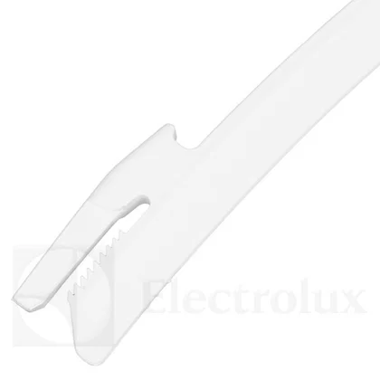 Pierścień blokujący uszczelkę zbiornika do pralki Electrolux / AEG 4006060083