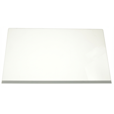 Półka szklana nad pojemnik do chłodziarki Haier / Gorenje