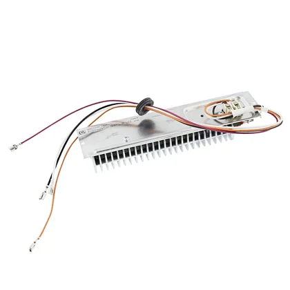 Grzałki do suszarek bębnowych Grzałka do suszarki Electrolux / AEG 2000 W 230 V 1506024825