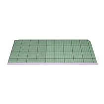Półka szklana do chłodziarki Amica 465 x 200 x 4 mm 1023496