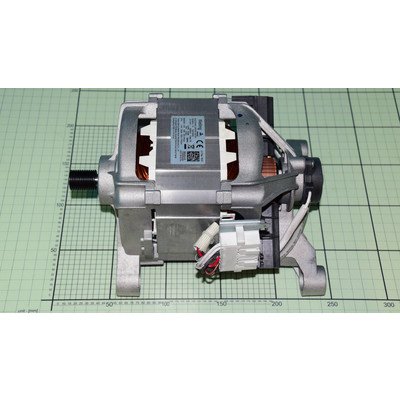 Silnik (1000 RPM 47-49LT)-AL-TYP21-WELLI (1038881)