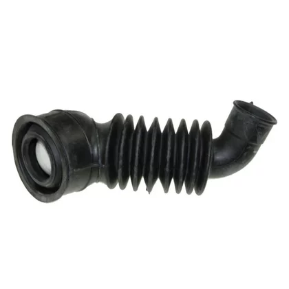 Wąż odpowietrzający do pralki Ariston / Indesit / Hotpoint / Whirlpool 22,5 cm C00257901 482000023048