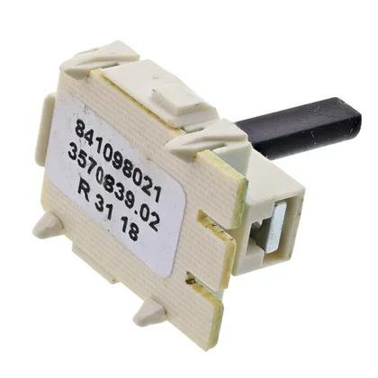 Wybierak temperatury do piekarnika, kuchenki i płyty Electrolux / AEG 3570839021