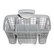 Kosze do zmywarek Whirlpool – Rolki, Kółka i Grzebienie