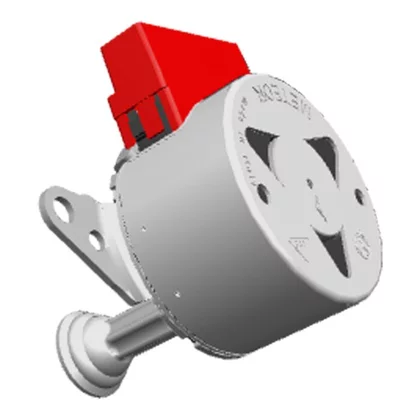 Silnik rożna obrotowego do piekarnika Electrolux / AEG 220/240 V 50/60 Hz
