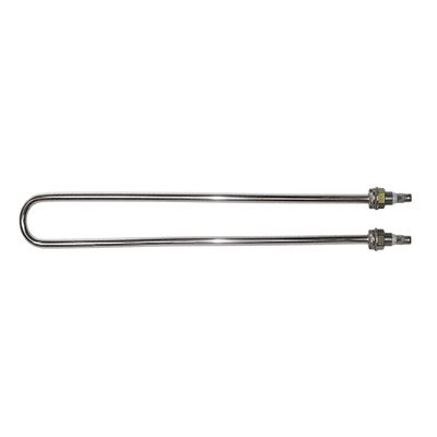 Grzałka typu U do parnika rolniczego SELFA 220/230 V 1400 W 12.182