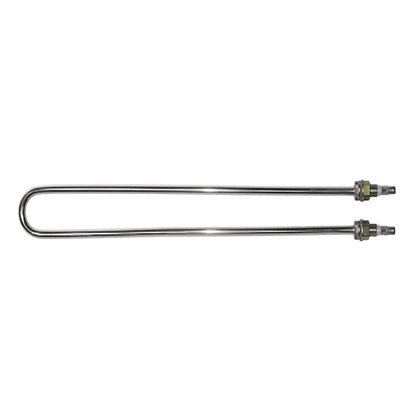 Grzałka typu U do parnika rolniczego SELFA 220/230 V 1400 W 12.182