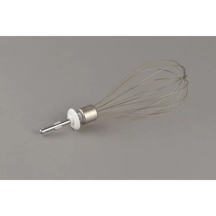 Trzepak metalowy do blendera ręcznego Zelmer / Bosch 4800120