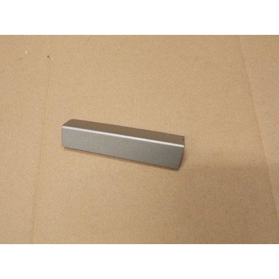 Zaślepka zawiasu górnego drzwi do chłodziarko-zamrażarki Amica (1022650)