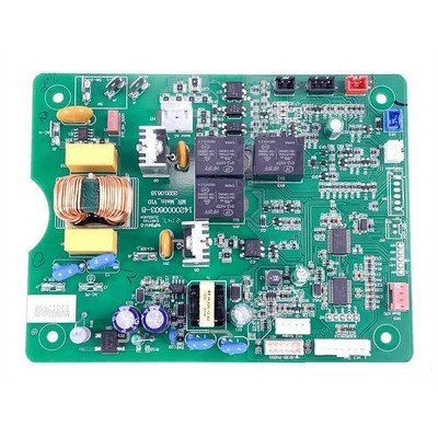 Moduł sterujący robota kuchennego Kenwood AS00000561