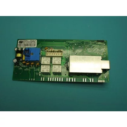 Elementy elektryczne do pralek r Sterownik moduł sterujący do pralki Amica PCP5514B632/...B625 8040617