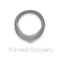 Fartuch drzwi do pralki Ariston / Indesit / Hotpoint / Whirlpool C00144134 482000029862