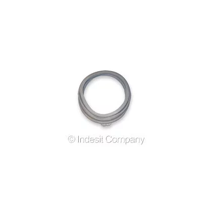 Fartuch drzwi do pralki Ariston / Indesit / Hotpoint / Whirlpool C00144134 482000029862