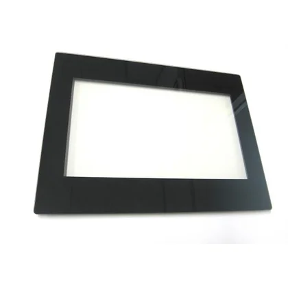 Szyba wewnętrzna drzwi piekarnika Ariston / Indesit / Hotpoint / Whirlpool 53 x 49,5 cm C00142926 482000029675
