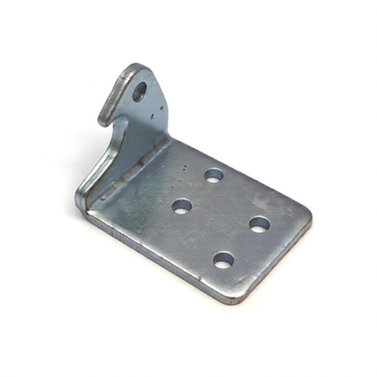 Dolny lewy zawias drzwi do lodówki Ariston / Indesit / Hotpoint / Whirlpool C00172146 482000082964