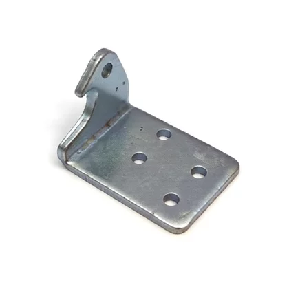 Dolny lewy zawias drzwi do lodówki Ariston / Indesit / Hotpoint / Whirlpool C00172146 482000082964